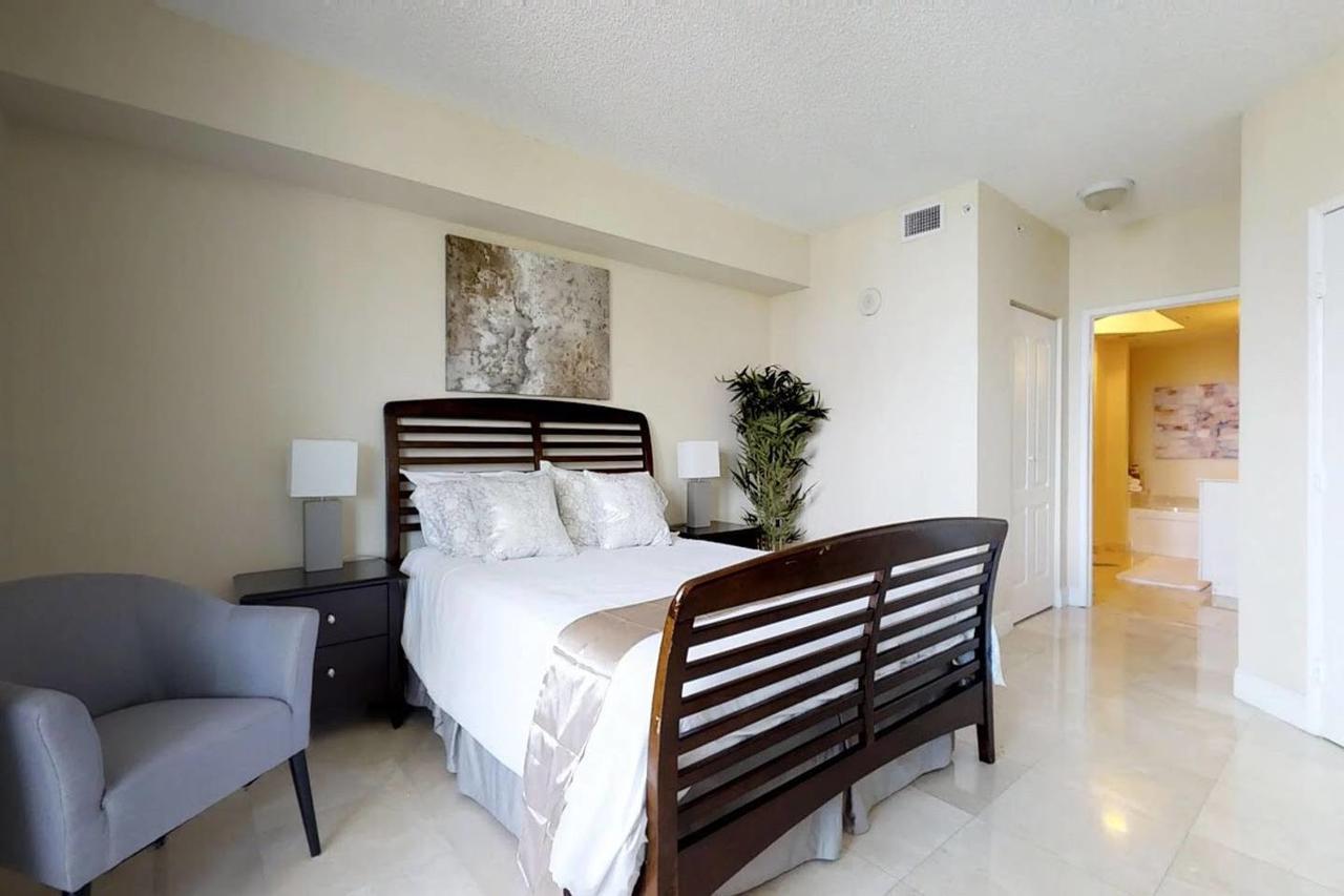 Beautiful Asian Retreat 2Bd 2Bth Apt Min To Beach Appartement Miami Beach Buitenkant foto