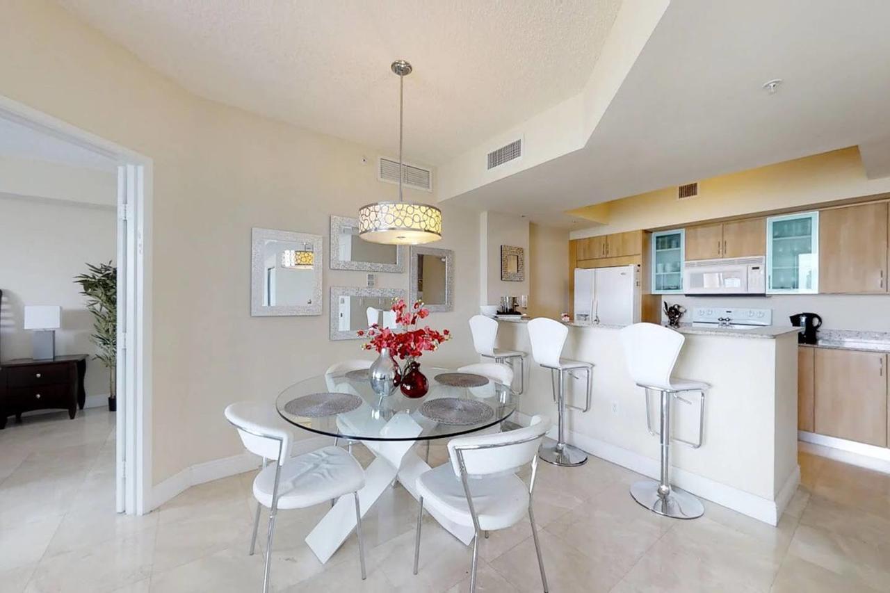 Beautiful Asian Retreat 2Bd 2Bth Apt Min To Beach Appartement Miami Beach Buitenkant foto