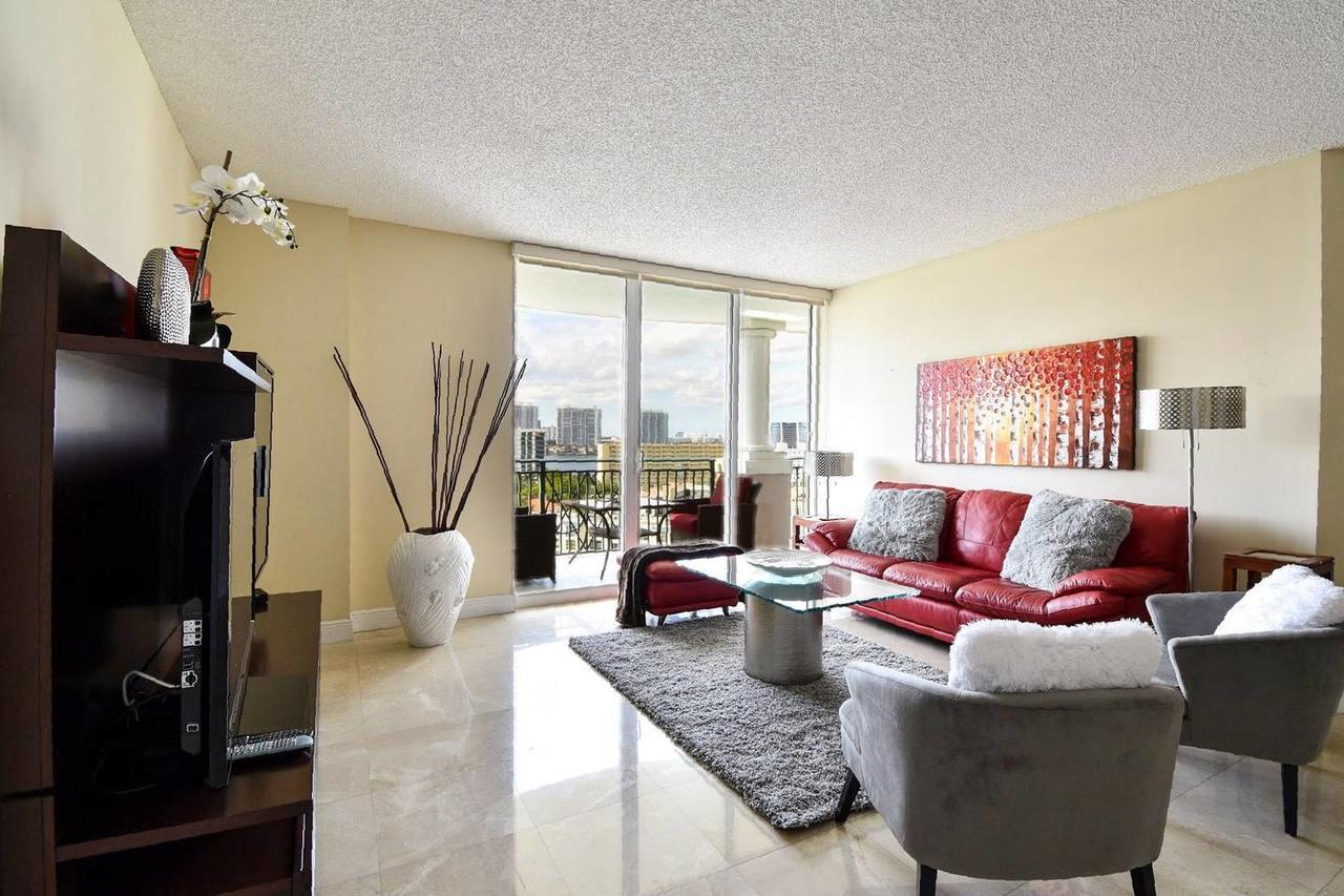 Beautiful Asian Retreat 2Bd 2Bth Apt Min To Beach Appartement Miami Beach Buitenkant foto