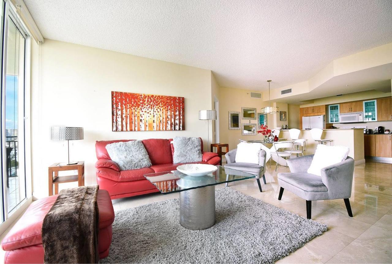 Beautiful Asian Retreat 2Bd 2Bth Apt Min To Beach Appartement Miami Beach Buitenkant foto