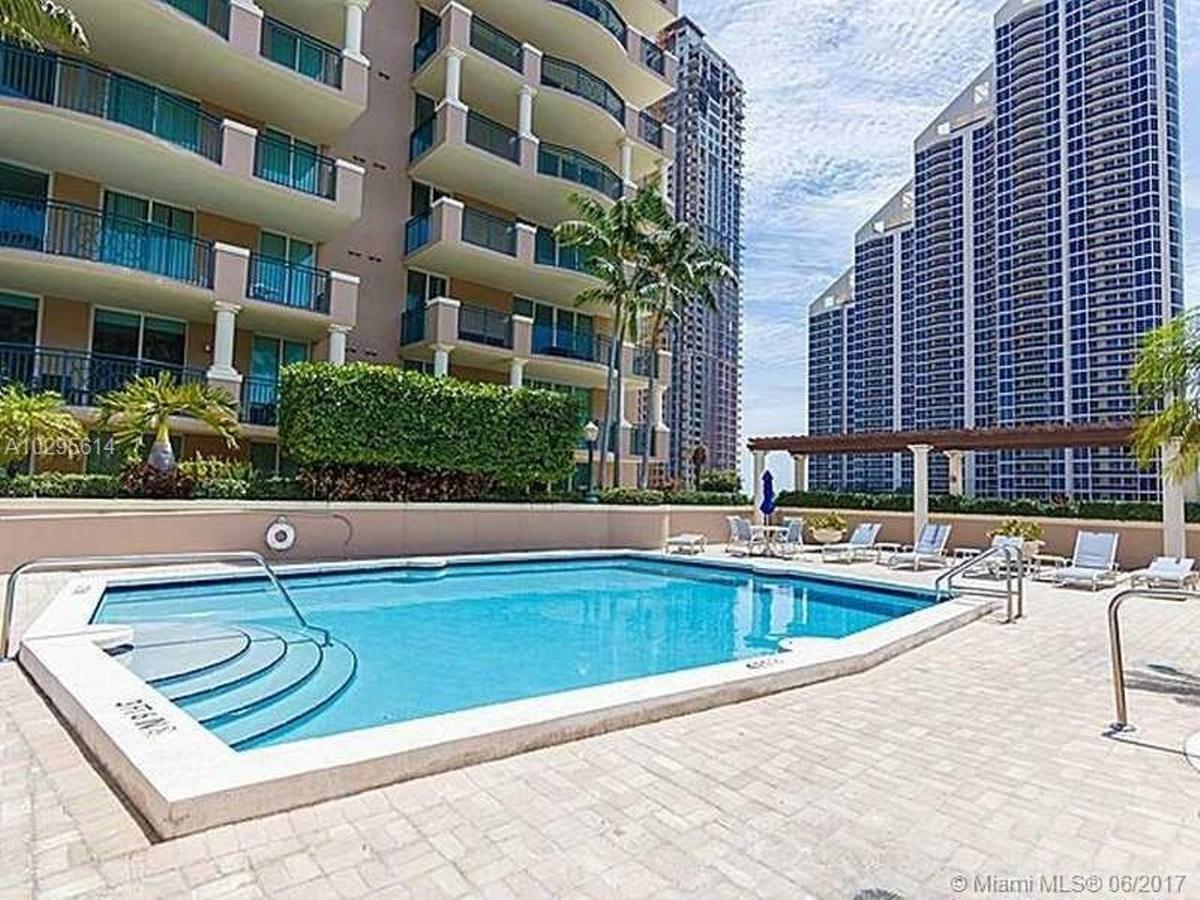 Beautiful Asian Retreat 2Bd 2Bth Apt Min To Beach Appartement Miami Beach Buitenkant foto